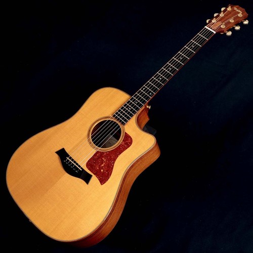 Taylor 710Ce 2002 Made/Usa Acoustic Electric Guitar Acoustic Guitar Safe deliver