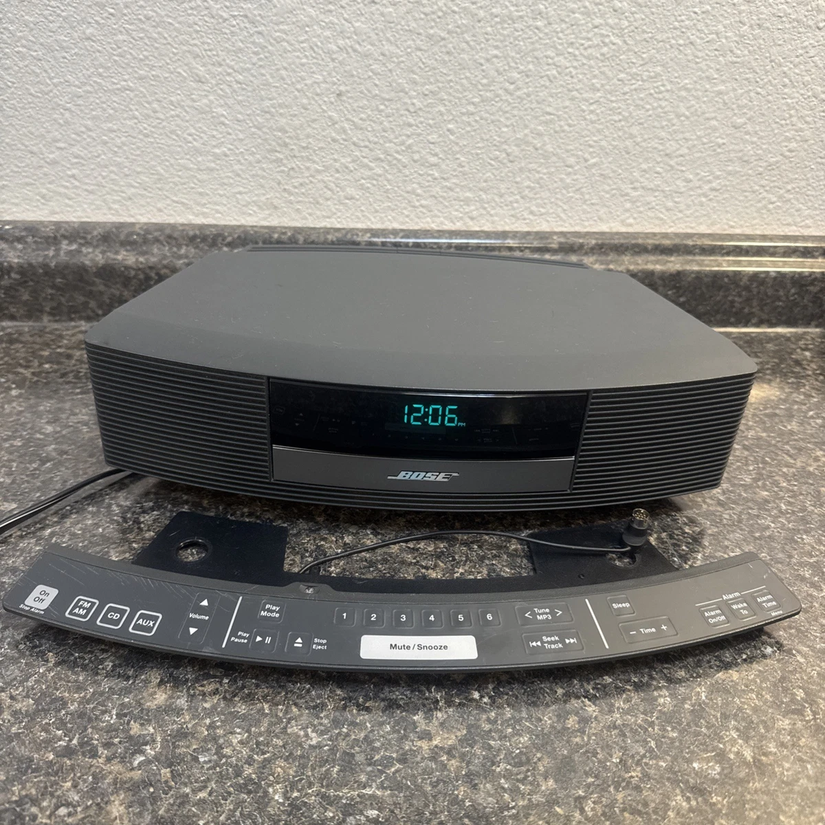 Bose Wave Radio 2 for sale | eBay