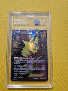 giratina ex pokemon card price Pokemon Giratina EX 124 Full Art Like new