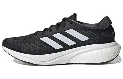 Adidas Supernova 2 'Black White' GW9088 Men's