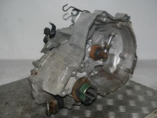 Boite de vitesse Daihatsu TREVIS