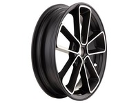 Felge SIP Series Pordoi FüR Vespa Gts,Gts Super, Gtv, GT 60, Gt, GT L 125-300Ccm