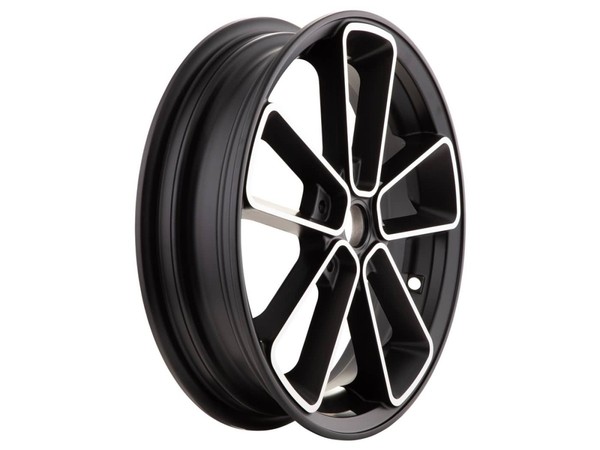 Felge SIP Series Pordoi FüR Vespa Gts,Gts Super, Gtv, GT 60, Gt, GT L 125-300Ccm-image