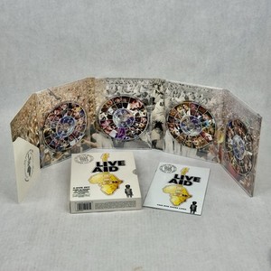 Live Aid-1985 | eBay