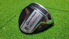 Used Taylormade 300 MINI DRIVER head 11.5°