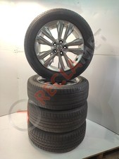 HYUNDAI SANTA FE MK3 DM 2015-2018 Set of 18" Alloy Wheels & Tyres