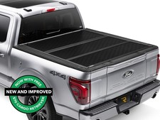 Bakflip F1 Hard Folding Tonneau Fits 21-25 F150 Raptor 22-25 Lightng 57 Bed Bakflip F1 Hard Folding Tonneau Fits 21-25 F150 Raptor 22-25 Lightng 57 Bed