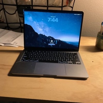 MACBOOK AIR M2 / 16 GB / 256 GB / 13.3'' / FREE SHIPPING