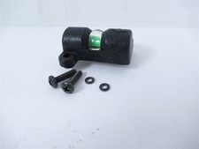 243908 Old-Stock; Wilkerson DP2-01-001 Pressure Indicator Used on Dixon Valve