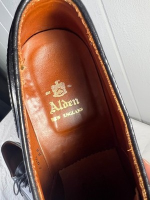 Alden 961
