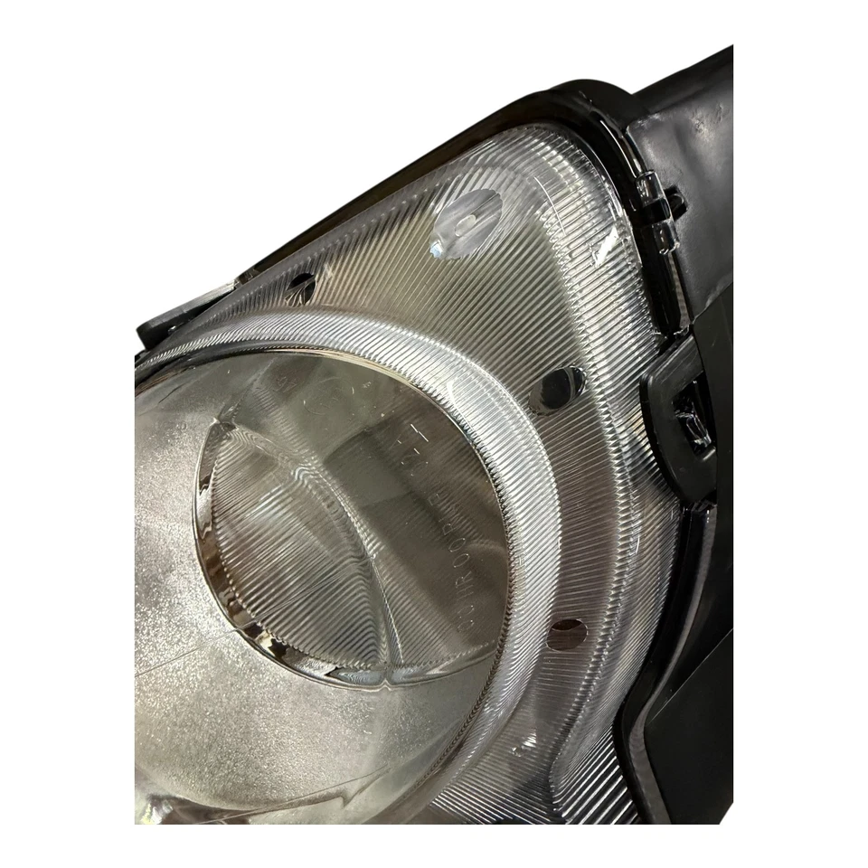 Se adapta a Fiat 500 2008-2015 luz inferior delantera haz alto DRL lado del pasajero izquierdo Foto 3 de 4