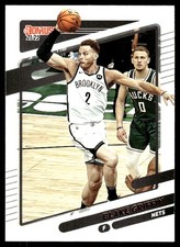 Blake Griffin 2021-22 Donruss #35 Nets NBA READ FREE SHIPPING AutographDen