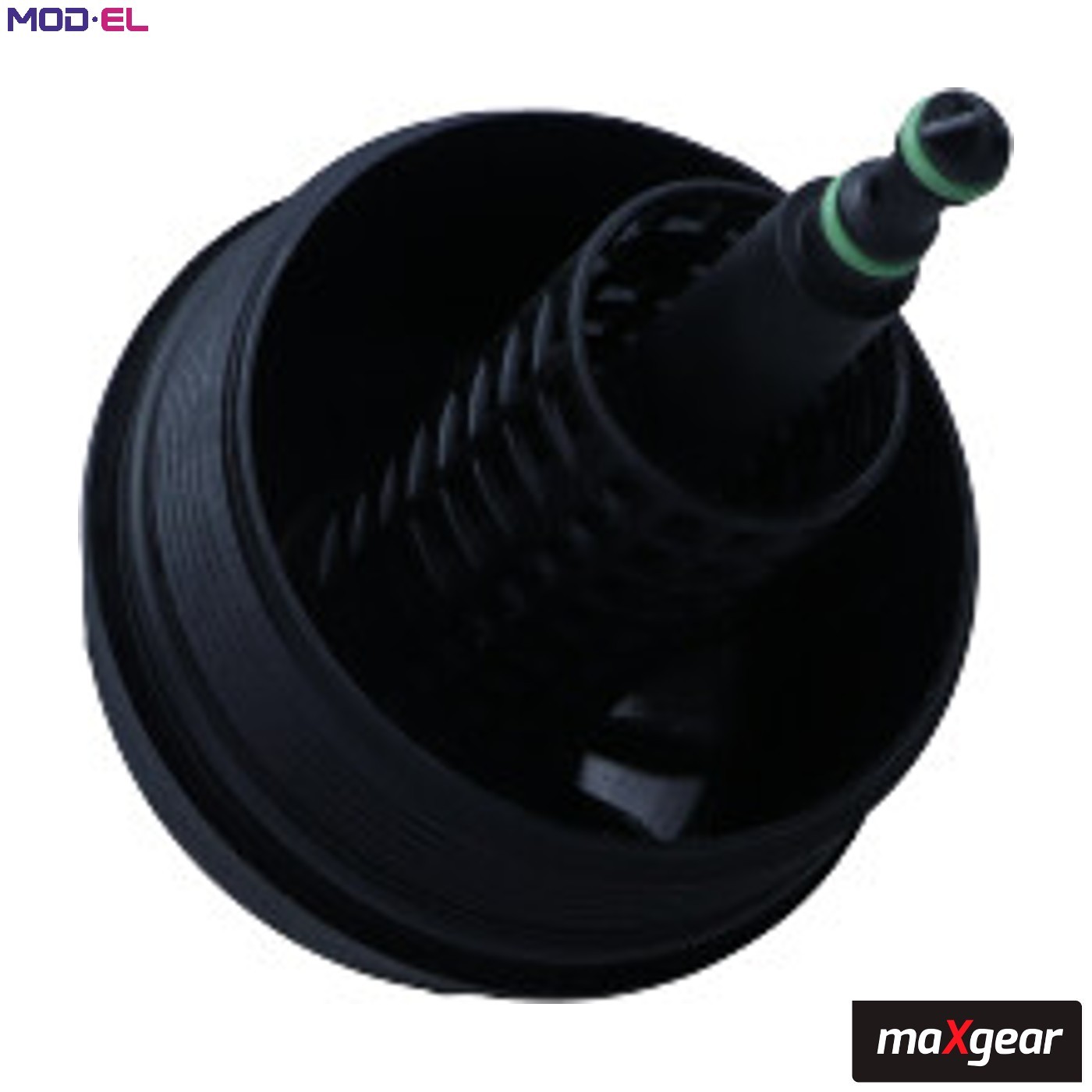 Original Maxgear Oil Filter Housing Cap 27-1355 for BMW - Image 6