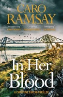 In Her Blood | Caro Ramsay | Englisch | Taschenbuch | Canongate Books | 256 S.