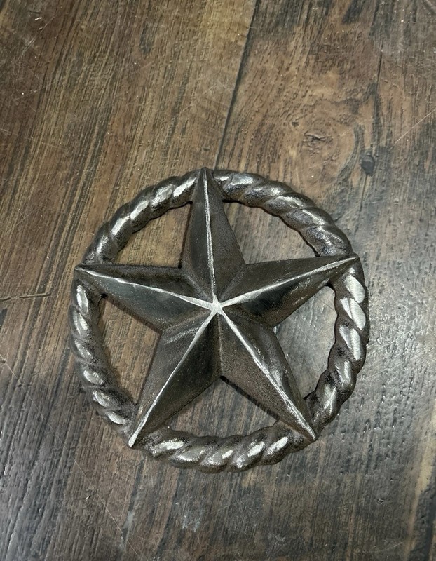 Star Wall Decor