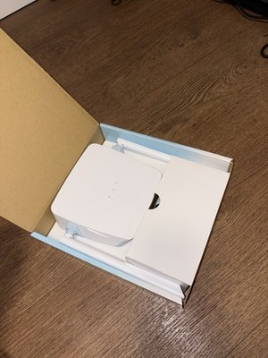 D-Link Wireless Wi-Fi Router | Dual Antenna | Boxed |  New
