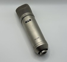 CAD GXL2200 Condenser Microphone - Tested And...
