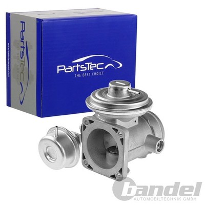 PARTSTEC AGR-VENTIL ABGASRÜCKFÜHRVENTIL passend für CHRYSLER VOYAGER DODGE NITRO
