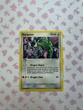 Rayquaza 9/106 EX Emerald Holo for sale online | eBay