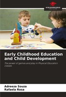 Early Childhood Education And Child Development | Adreeza Souza (U. A.) | Buch