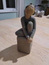 Willow Tree Figure The Dancer Keepsake Ornament