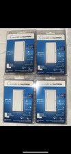 *EIGHT* Caseta by Lutron CLARO Smart Switch(es)