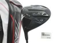 Srixon ZX7 MK II Golf Club Mens Left Handed 10.5-deg Driver Regular Graphite