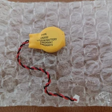 04W1642 - 02K6541 - 02K6572 CMOS BIOS Battery Battery Battery for Lenovo