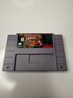 New ListingNintendo Donkey Kong Country Super Nintendo SNES NTSC-U/C Game Cartridge