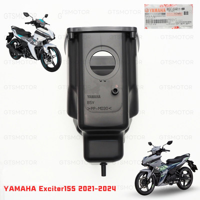 Fits Yamaha Exciter 155cc 2021 - '24 Case Air Cleaner