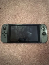 Nintendo Switch HAC-001 Console