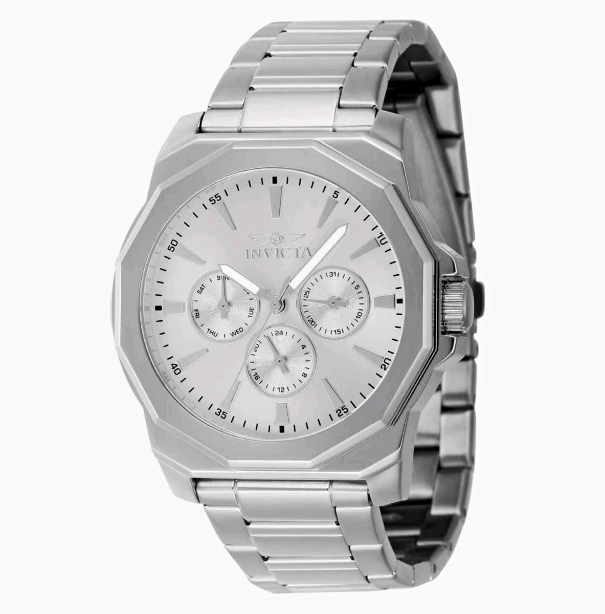 Invicta Speedway Wristwatches for sale | eBay