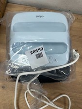 Cricut Easypress 3 23x23cm - Blue