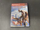 God of War (PlayStation 2) ps2 Complete w/ Reg Card