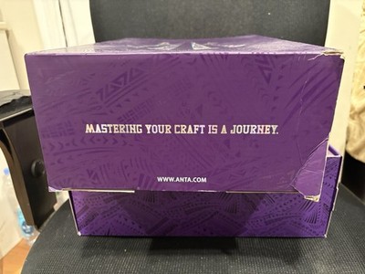 Kai 1 Artist On Court Size 9.5