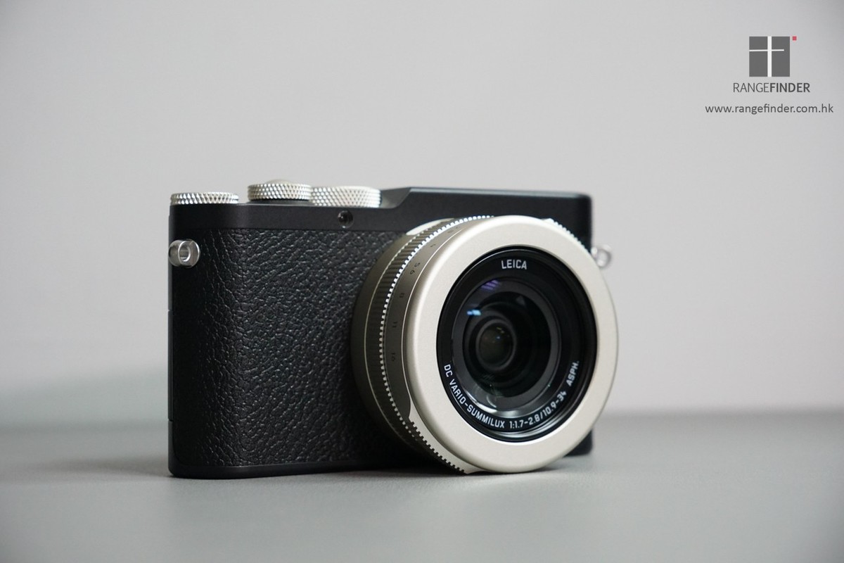 ⭐️希少品⭐️【新品級　超美品】Leica　D-LUX-6 #0099 Leica D-Lux 8: Handy compact camera with zoom and Micro-Four