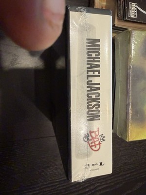 Bad: 25th Anniversary [3cd/1dvd] [Deluxe Edition] [Box Set] by