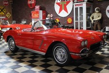 1962 Chevrolet Corvette for Sale