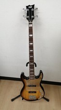 ESP -LYNN-SUNBURST [Edizione Limitata Basso Elettrico Usato [AUTH]