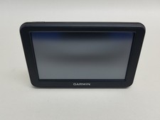 Garmin Nuvi 50LM 5" Touchscreen Automotive GPS Navigator -Black-