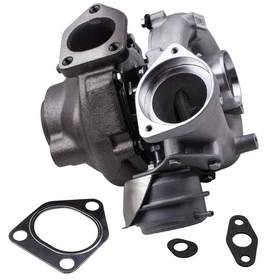 Turbolader for BMW 530d 730d E60 E65 160 kW 218 PS 11657789083 725364 M57D30