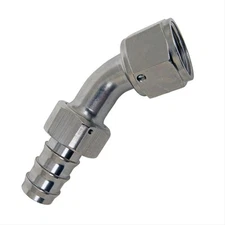 Summit Racing Twist-Tite Swivel Hose End SUM-260286N