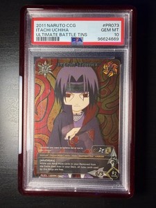 Naruto Psa 10 | eBay