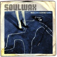 Soulwax - Much Against Everyone's Advice - Cd - G3Z