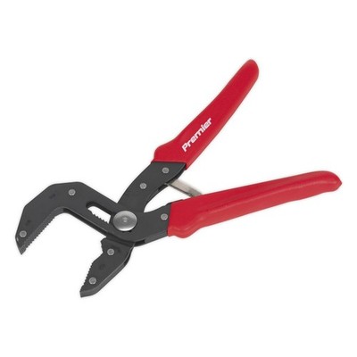 Sealey Premier selbsteinstellende Multi-Grip-Zange 250 mm AK8536