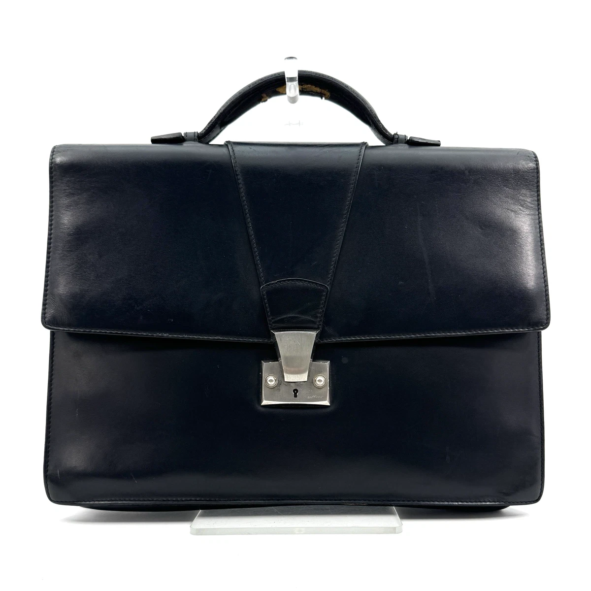 Cartier Bags for Men for sale - eBay