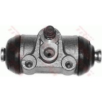 TRW Radbremszylinder 27Mm Hinten Passend FüR CitroËN C25 Fiat Ducato Peugeot J5