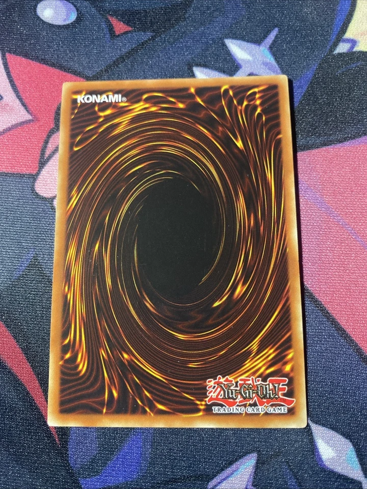 Gungnir, Dragon of the Ice Barrier HA03-EN030 Hidden Arsenal 3 Unlimited - Image 2 of 2