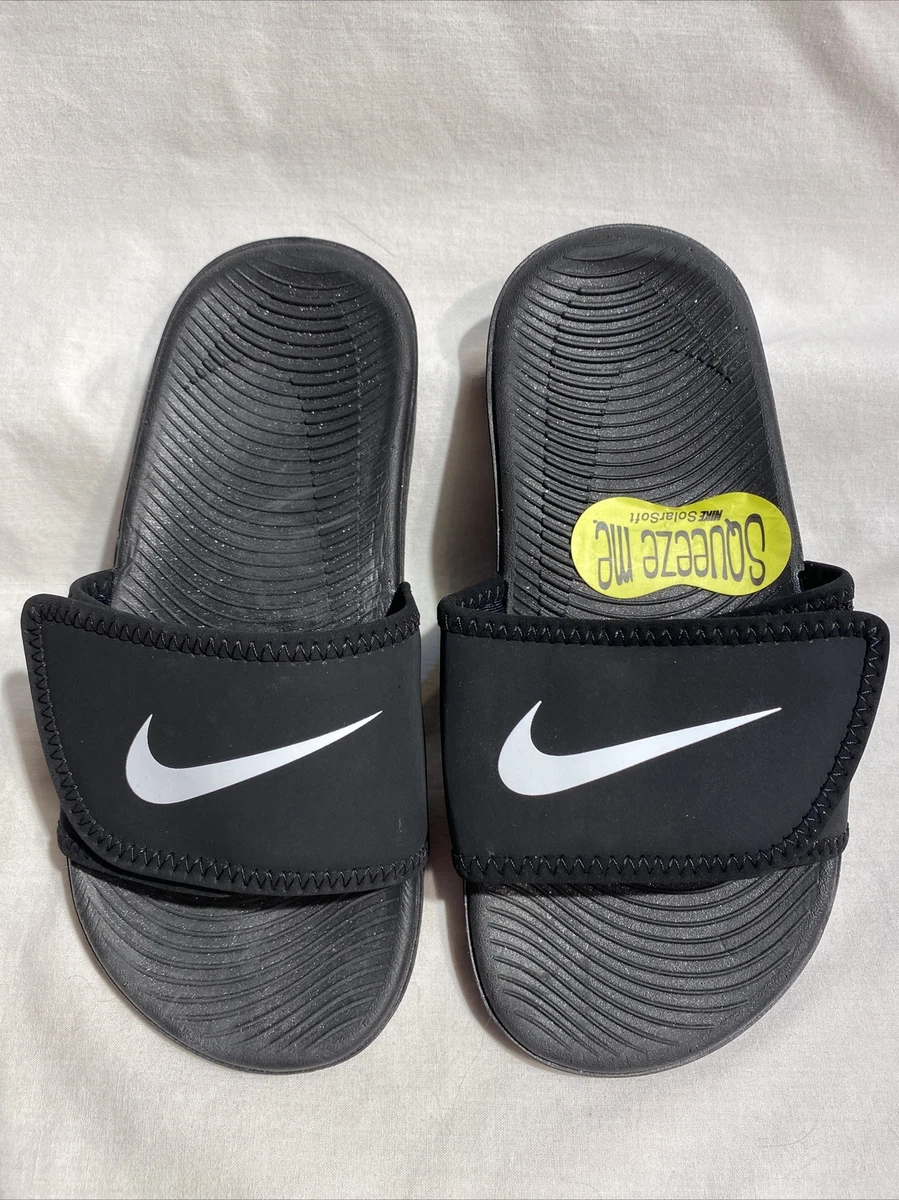 Nike Kawa Preschool Kids' Slide, 43 OFF www.robles.edu.gt