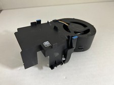 Genuine Dell Precision T3260 80W CPU Cooling Fan ONLY no Heatsink R89X3 0R89X3